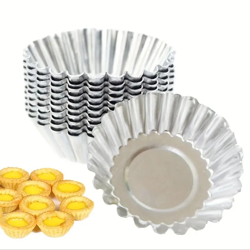 Stampi per crostata di uova in - Kitchen Gadgets Worth Buying recensione e prezzo