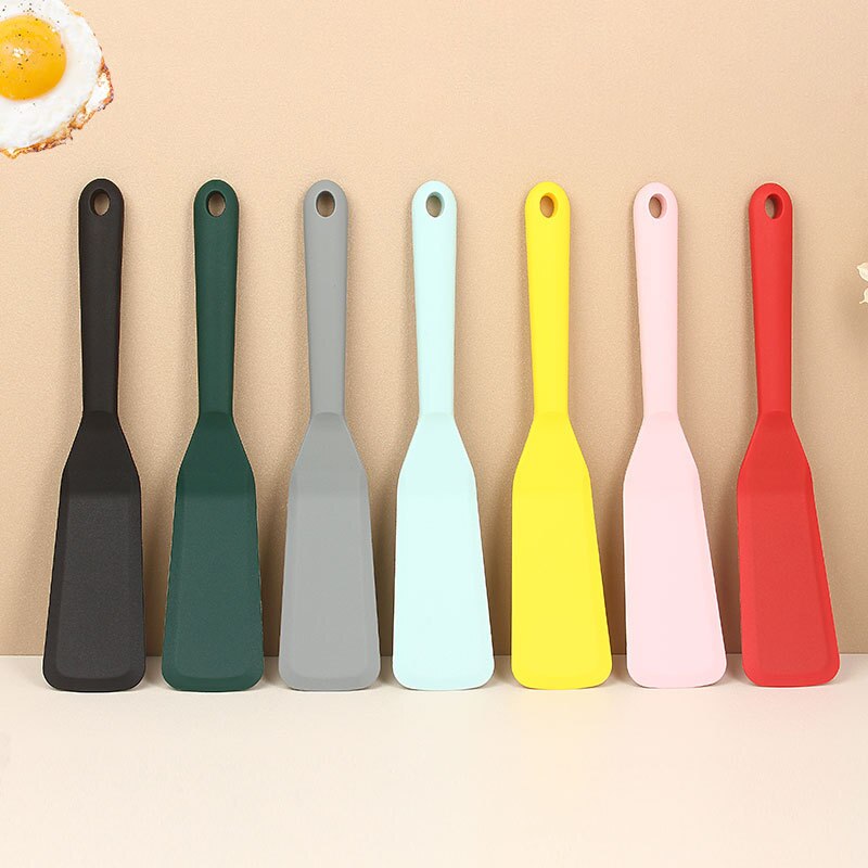 Set di 3 spatole flessibili in - Silicone Spatula Set recensione e prezzo