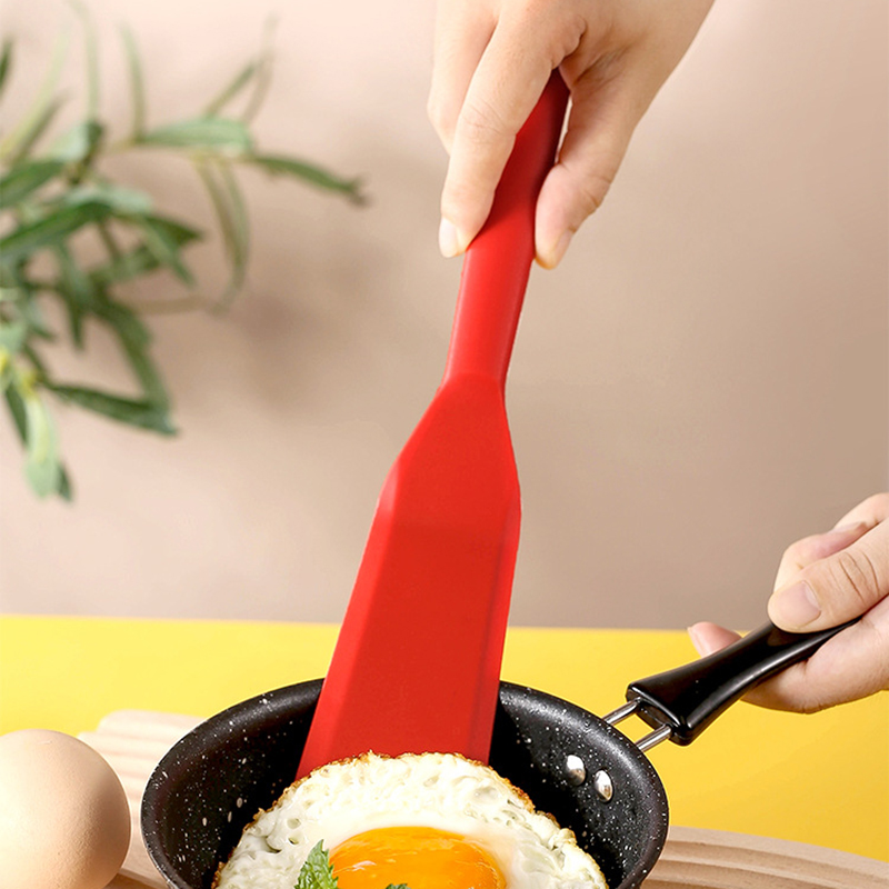 Set di 3 spatole flessibili in - Silicone Spatula Set recensione e prezzo