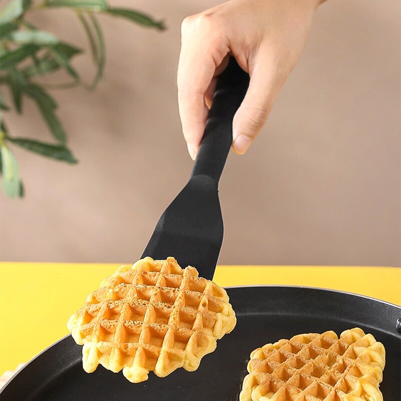 Set di 3 spatole flessibili in - Silicone Spatula Set recensione e prezzo