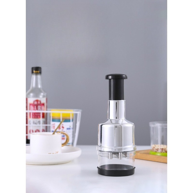 Tritatutto Manuale Verticale i - Manual Garlic Press recensione e prezzo