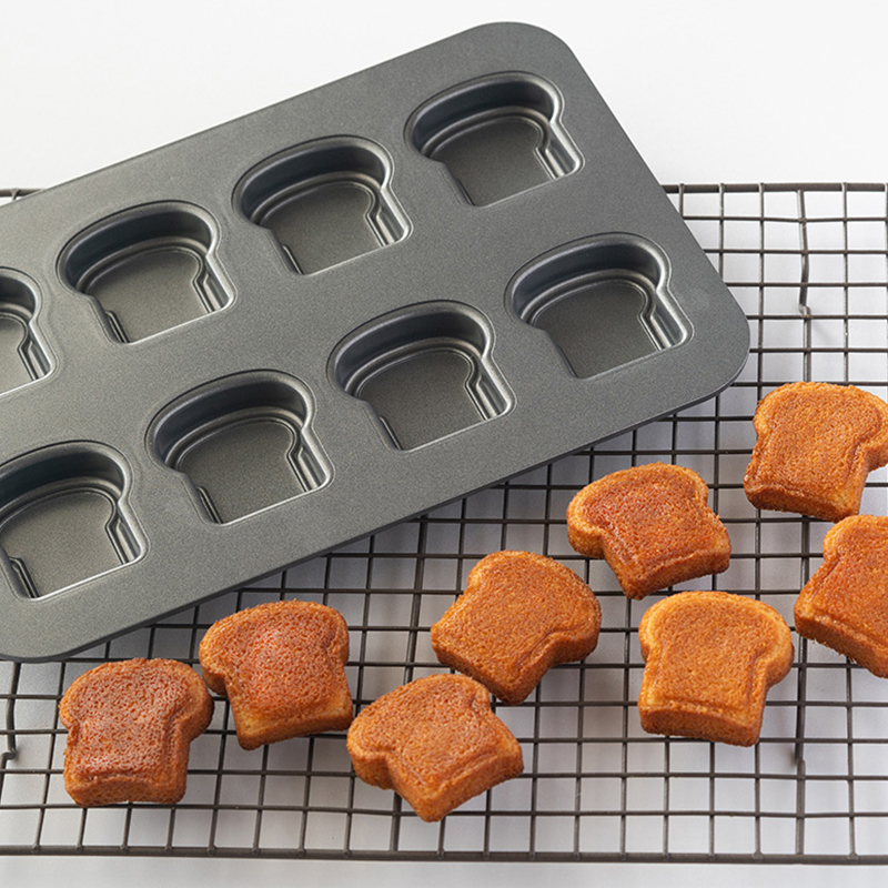 8 cavità pane tostato modello  - Kitchen Gadgets And Accessories recensione e prezzo