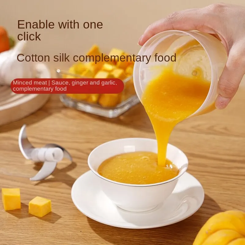 Tritatutto per alimenti Tritac - Kitchen Gadgets In China recensione e prezzo