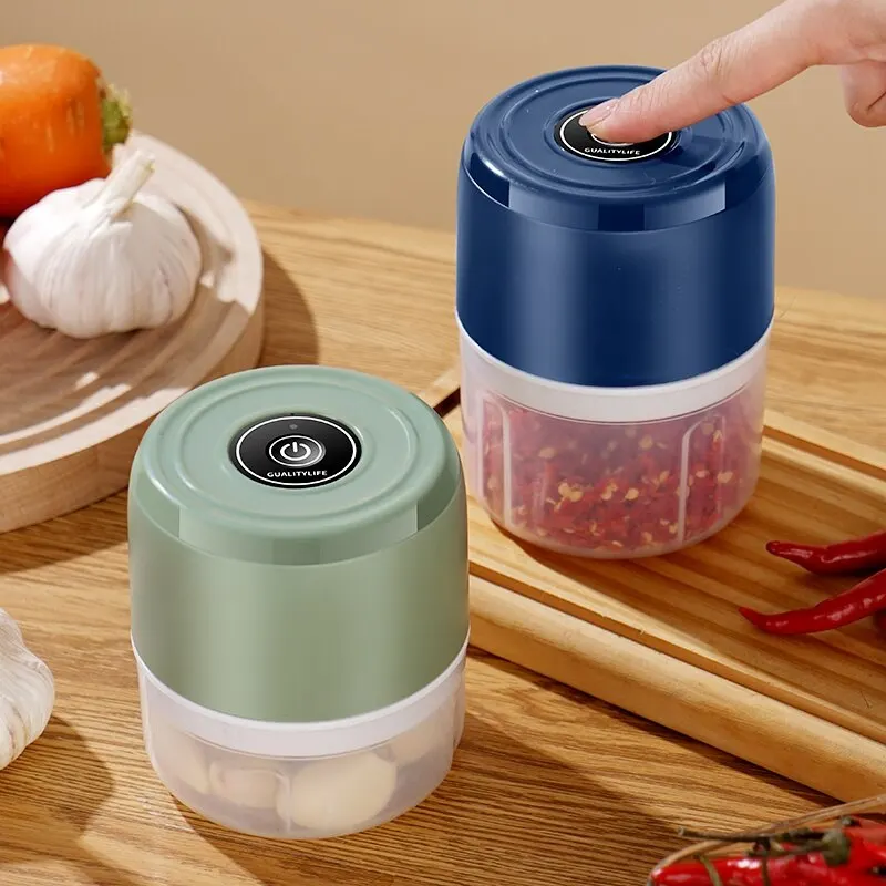 Tritatutto per alimenti Tritac - Kitchen Gadgets In China recensione e prezzo