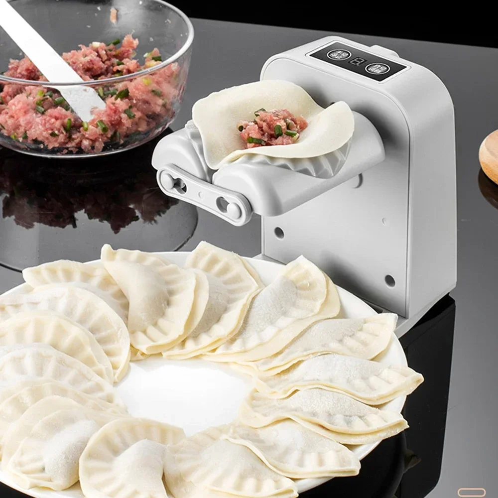 Macchina per gnocchi elettrica - Kitchen Gadgets Worth Buying recensione e prezzo