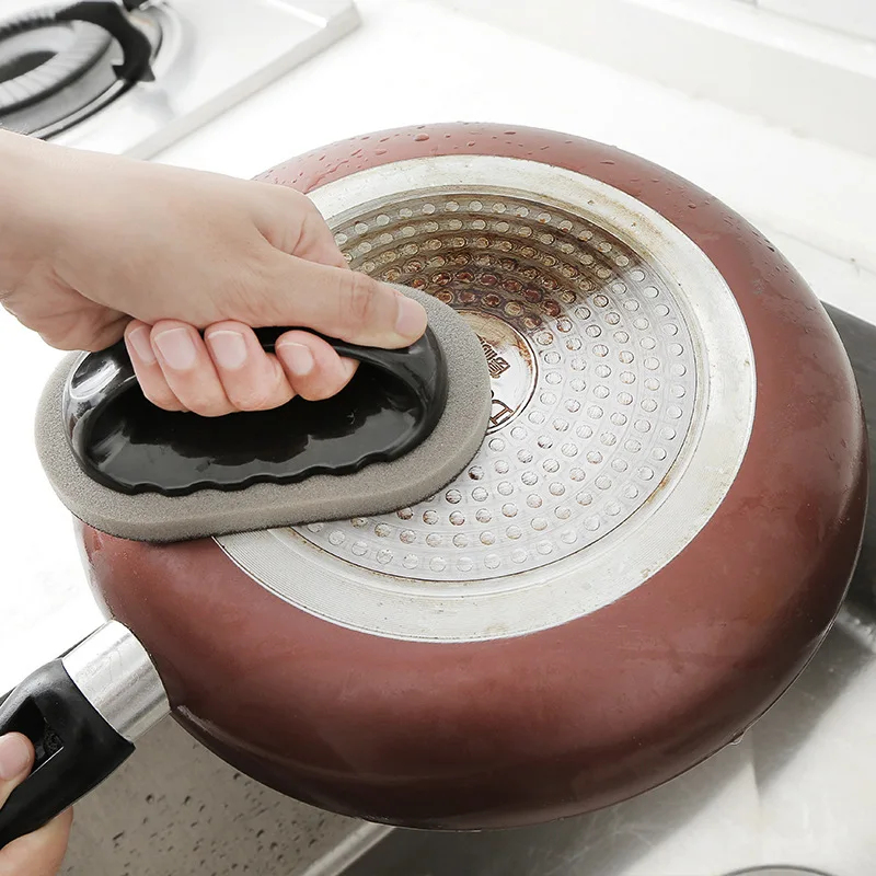 Spugna Magica per Pulizia, Ute - Kitchen Gadgets In China recensione e prezzo