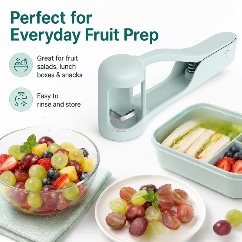Affettatrice per pomodori, tag - Kitchen Gadgets In China recensione e prezzo