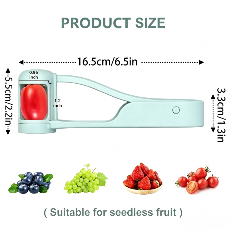 Affettatrice per pomodori, tag - Kitchen Gadgets In China recensione e prezzo