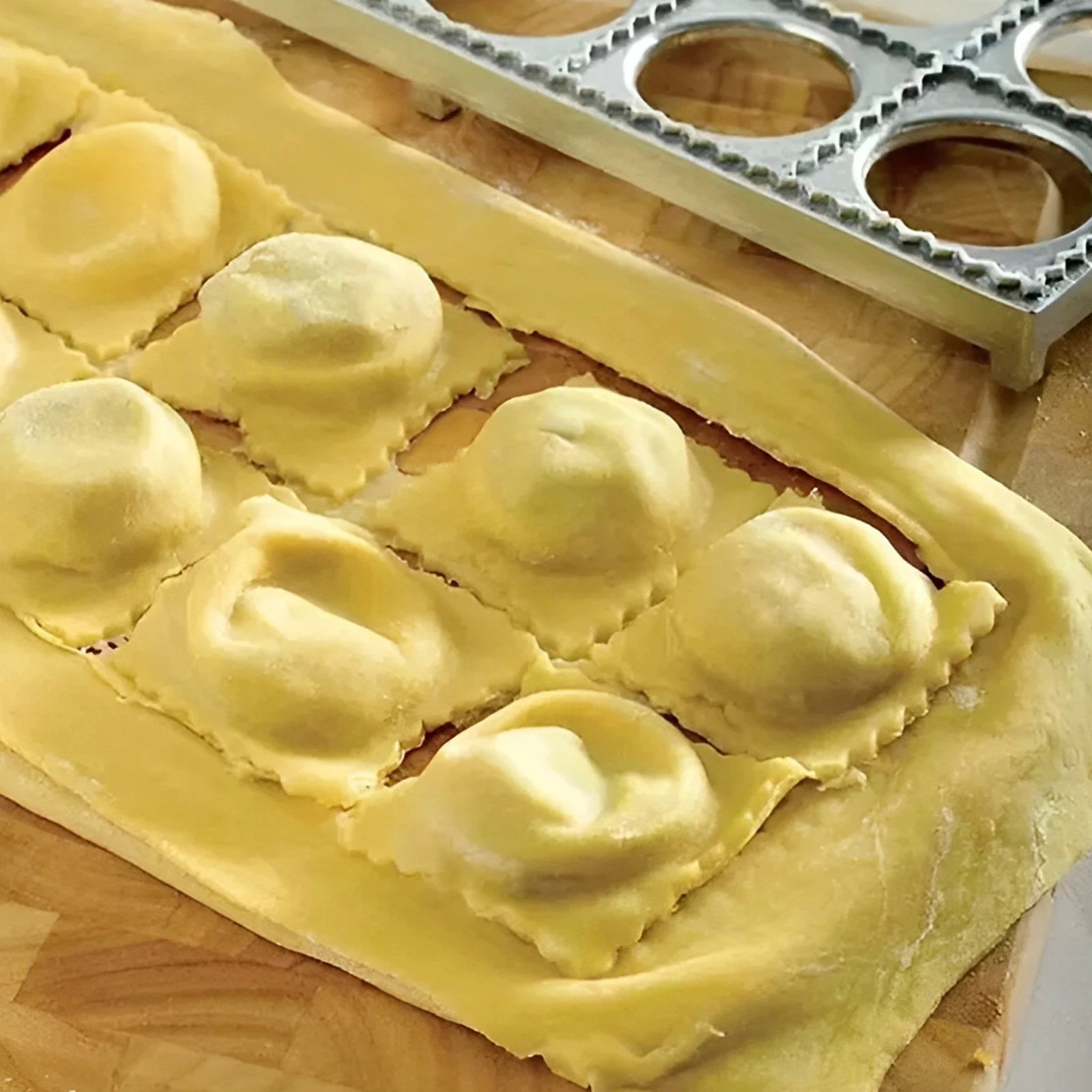 Stampo per gnocchi 12 fori Sta - Kitchen Gadgets Worth Buying recensione e prezzo