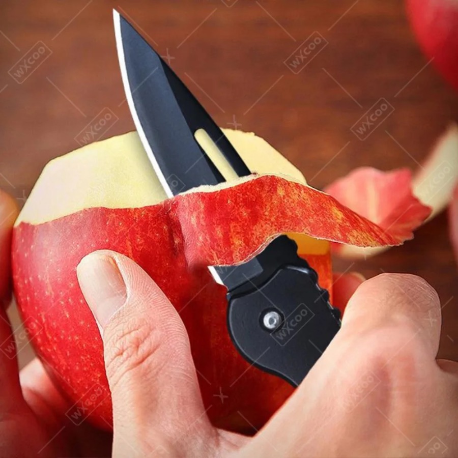 Coltello Pieghevole WXCOO, Col - Kitchen Gadgets Worth Buying recensione e prezzo