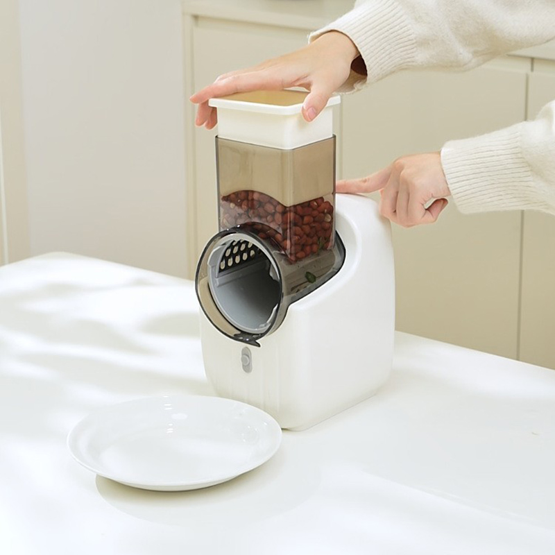 Affettatrice Elettrica Profess - Mandoline Slicer recensione e prezzo