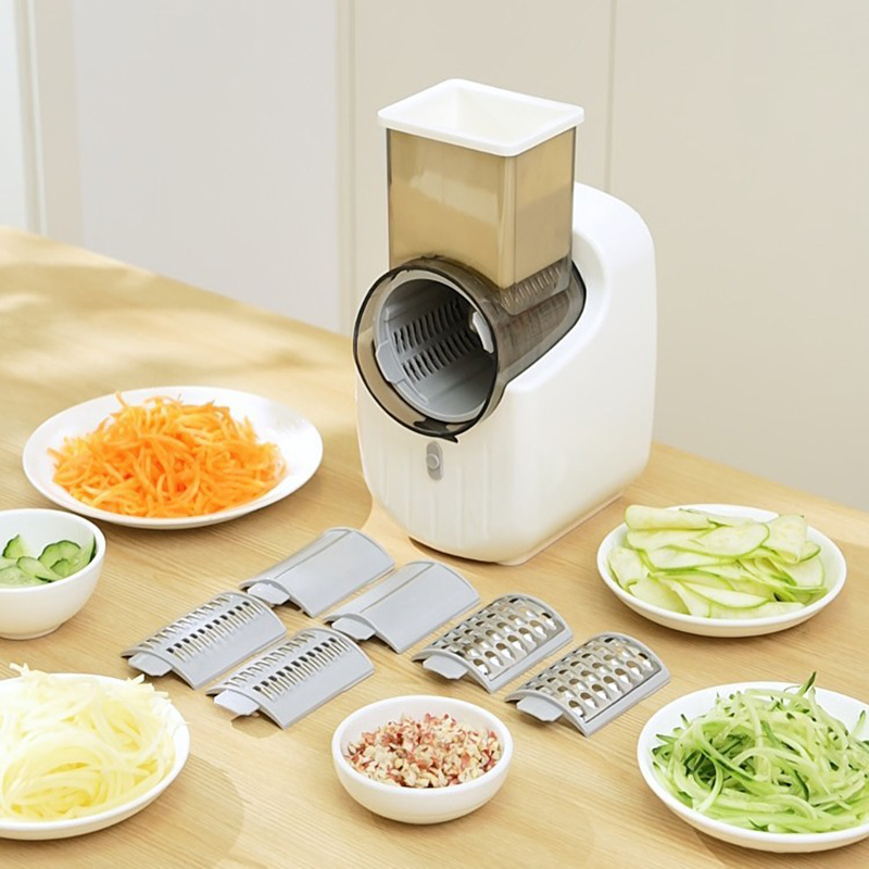 Affettatrice Elettrica Profess - Mandoline Slicer recensione e prezzo