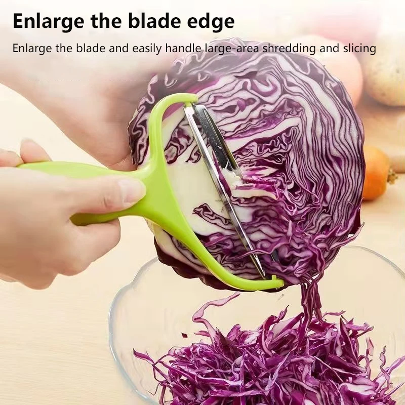 Nuovo Sbucciatore per Verdure  - Kitchen Gadgets In China recensione e prezzo