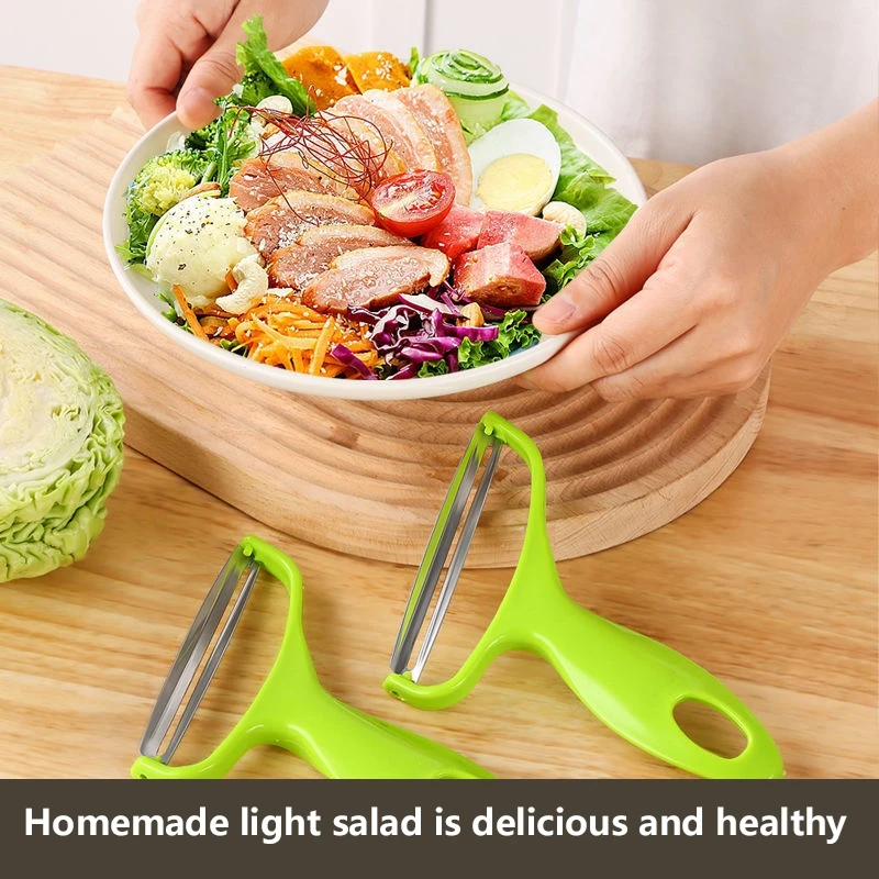Nuovo Sbucciatore per Verdure  - Kitchen Gadgets In China recensione e prezzo