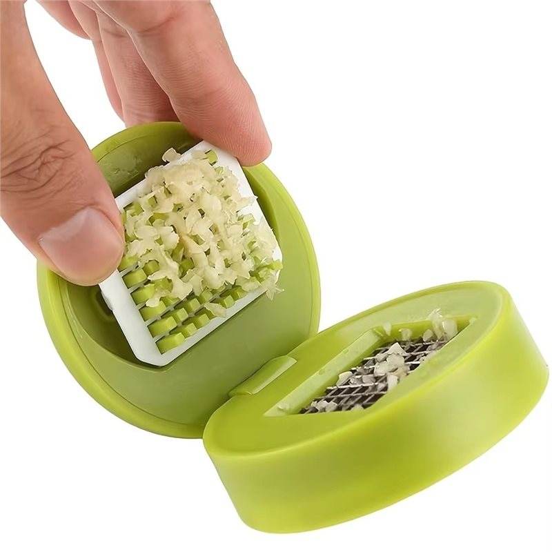 B97A-1PCS Mini spremiaglio man - Manual Garlic Press recensione e prezzo