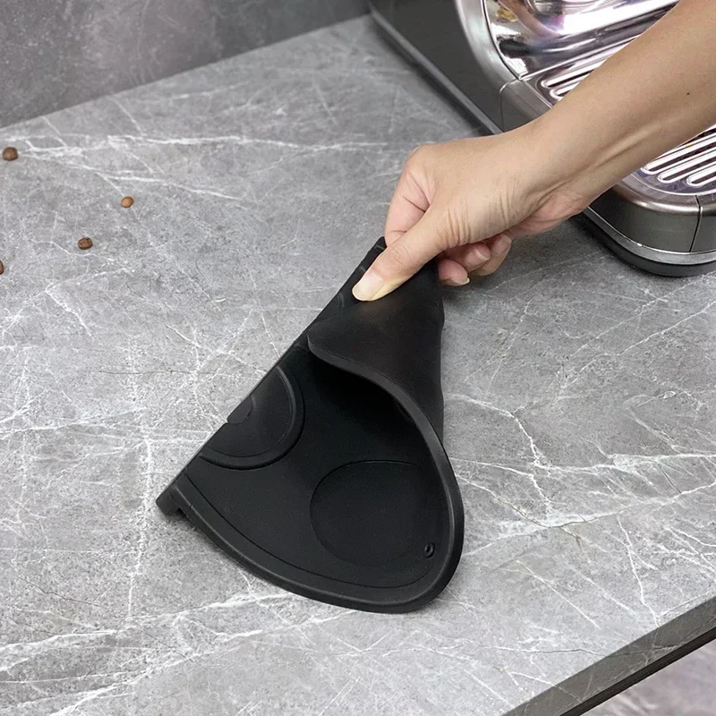 Tappetino per polvere di caffè - Kitchen Gadgets Worth Buying recensione e prezzo