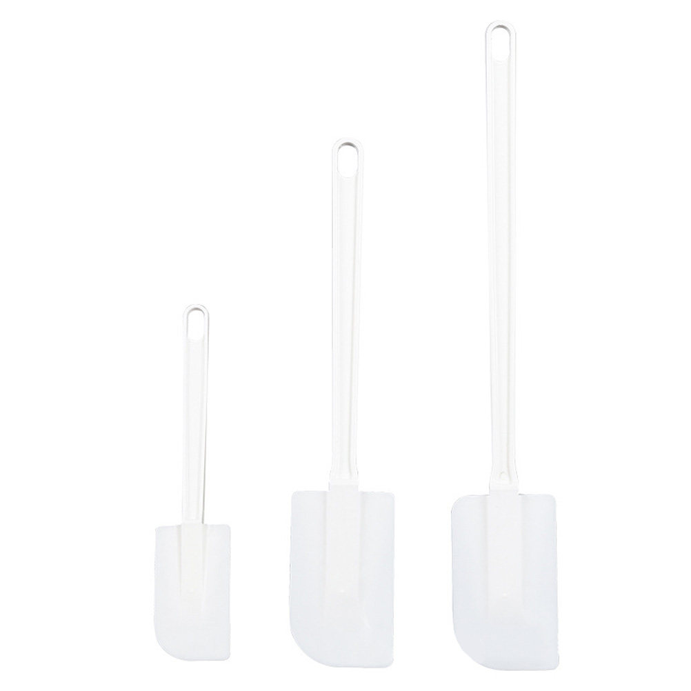 Set di 3 Raschietti in Silicon - Silicone Spatula Set recensione e prezzo