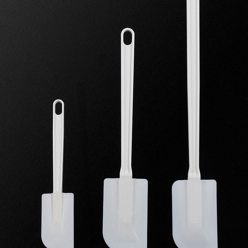 Set di 3 Raschietti in Silicon - Silicone Spatula Set recensione e prezzo