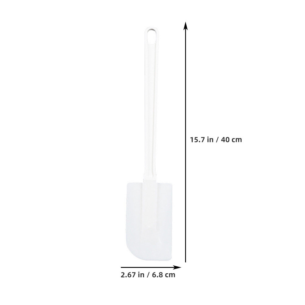 Set di 3 Raschietti in Silicon - Silicone Spatula Set recensione e prezzo