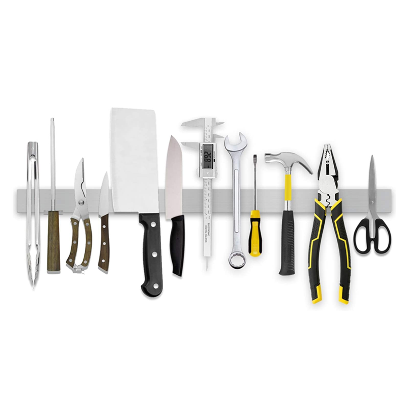 Portacoltelli in acciaio inoss - Magnetic Knife Strip recensione e prezzo