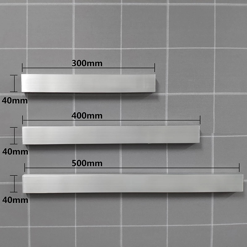 Portacoltelli in acciaio inoss - Magnetic Knife Strip recensione e prezzo