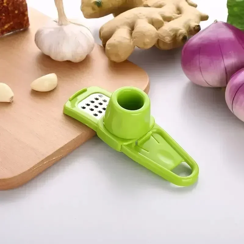 Mini Tritatore d'Aglio Creativ - Manual Garlic Press recensione e prezzo