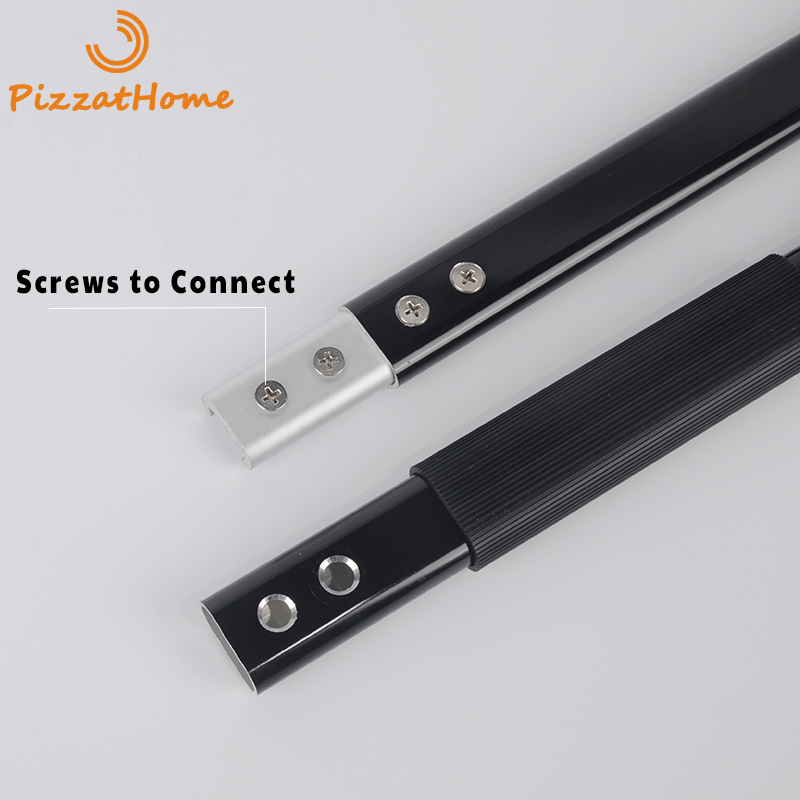 PizzAtHome Manico lungo extra  - Pizza Stone Baking recensione e prezzo
