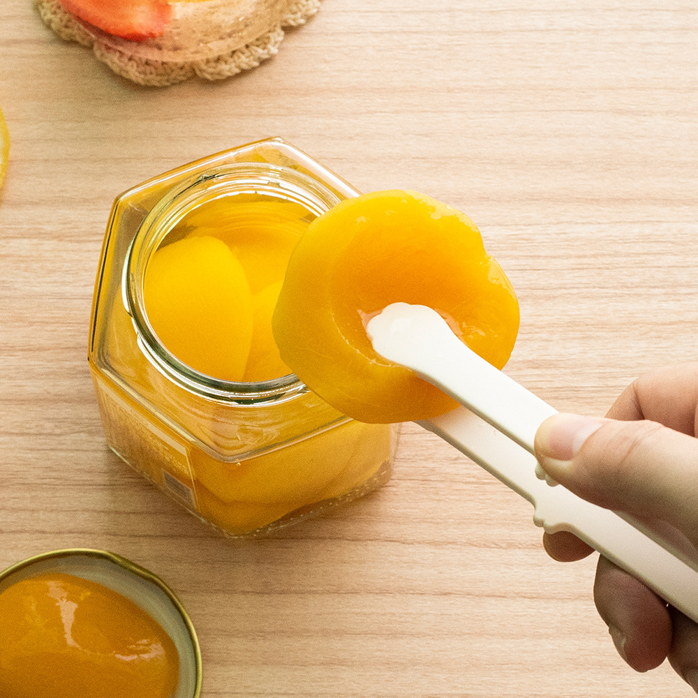 Pinze per alimenti in silicone - Kitchen Gadgets Worth Buying recensione e prezzo