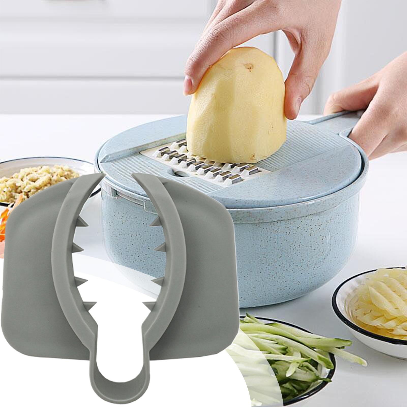 Protezioni per le dita per tag - Mandoline Slicer recensione e prezzo
