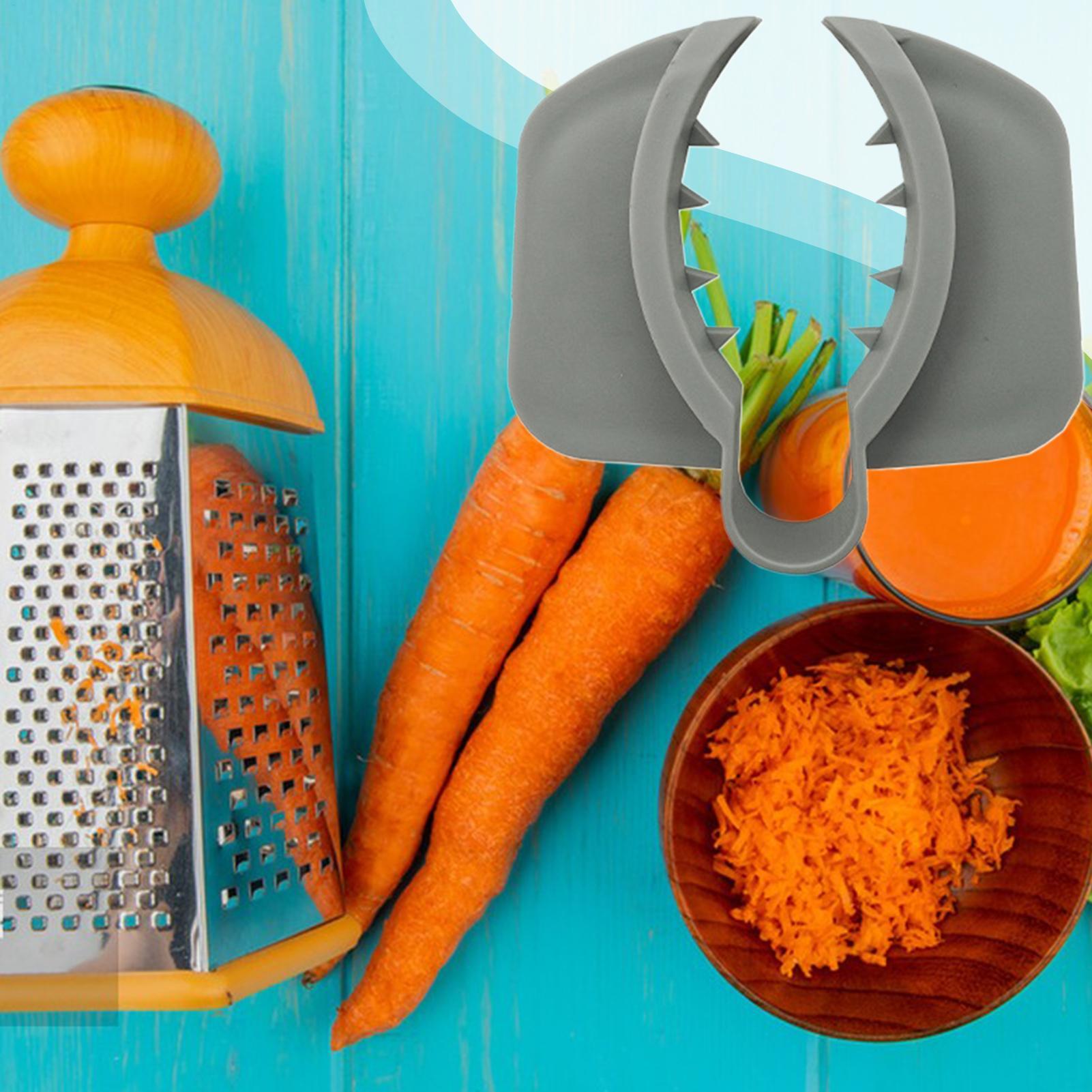 Protezioni per le dita per tag - Mandoline Slicer recensione e prezzo