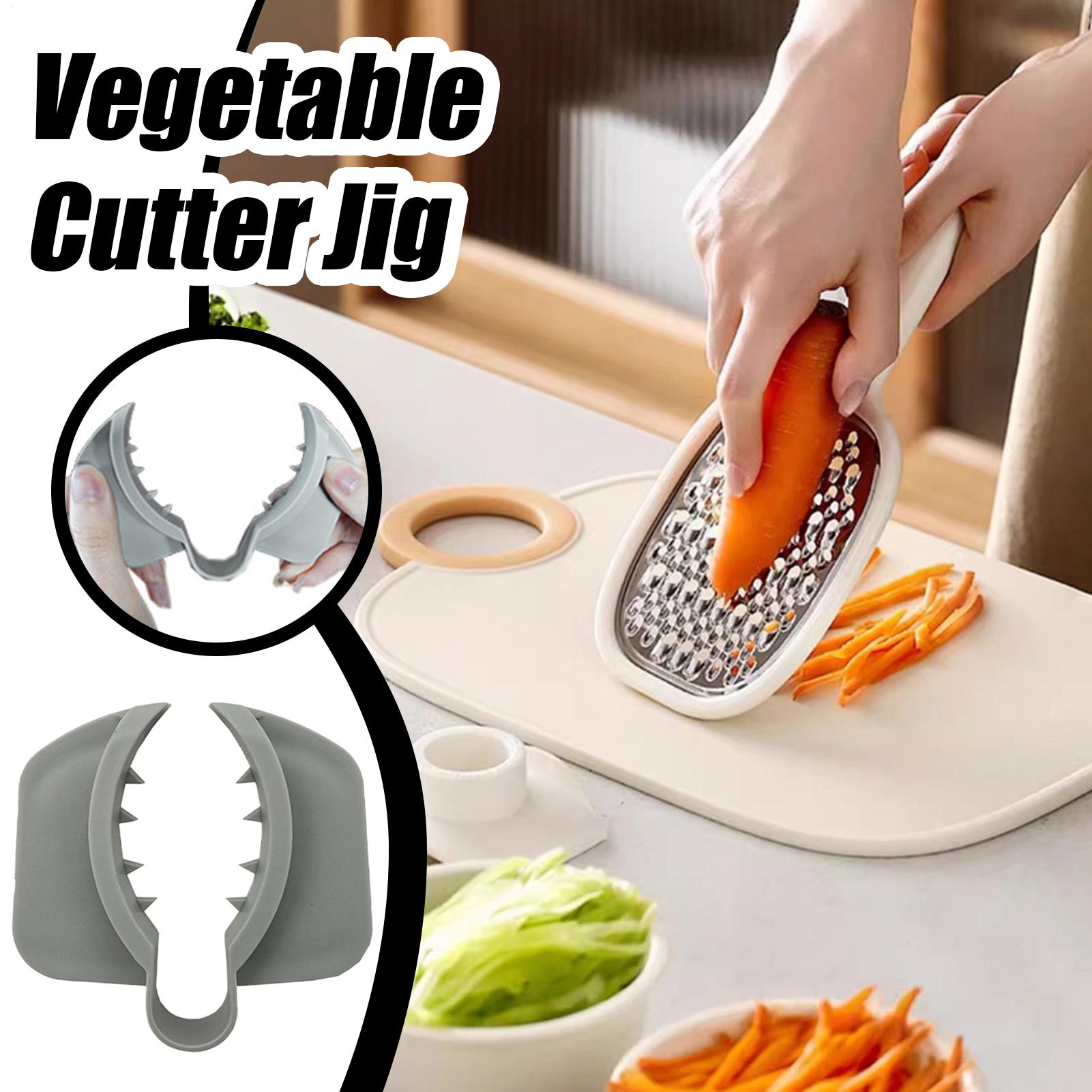 Protezioni per le dita per tag - Mandoline Slicer recensione e prezzo
