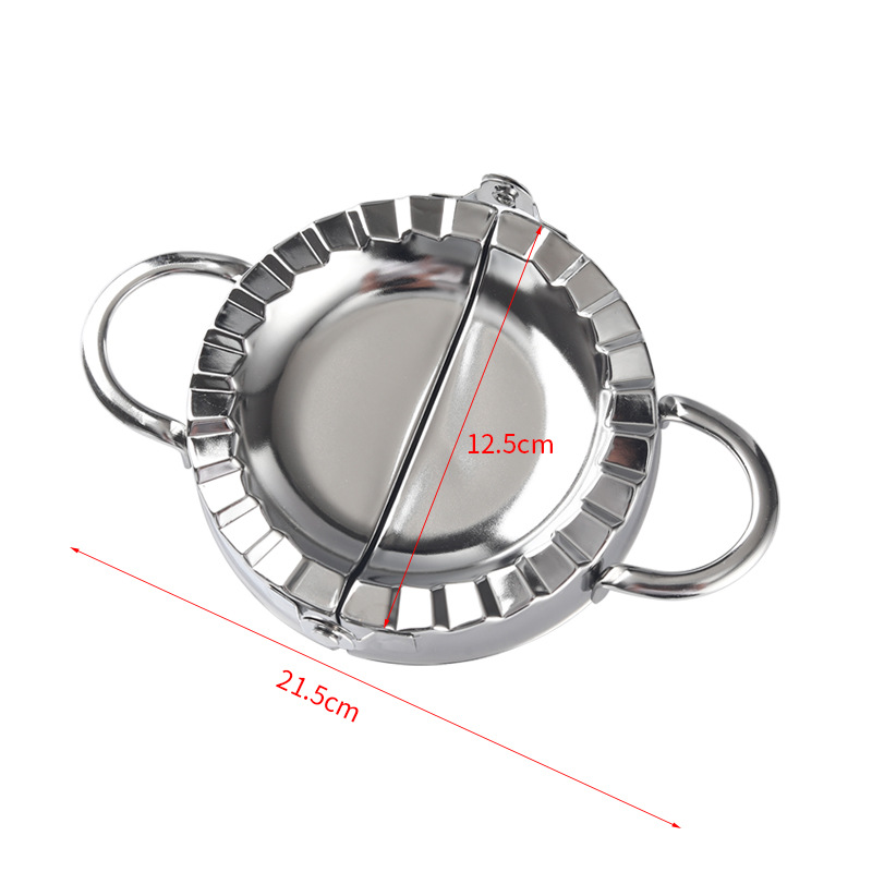 9.5/12.5/15.8 centimetri Eco-F - Kitchen Gadgets Worth Buying recensione e prezzo