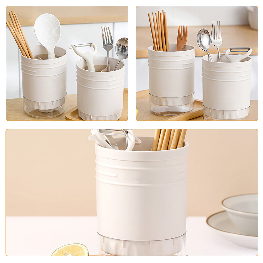 Porta Utensili da Cucina a Par - Kitchen Utensil Holder recensione e prezzo