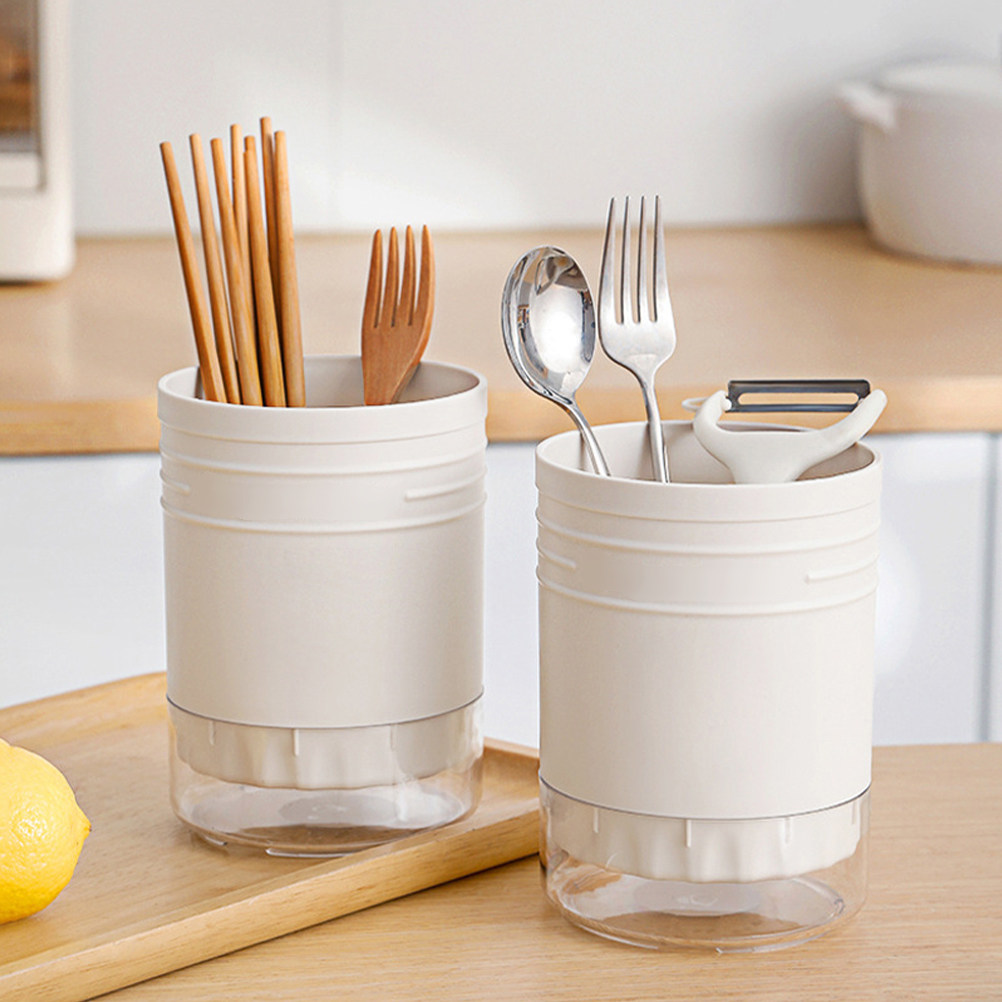 Porta Utensili da Cucina a Par - Kitchen Utensil Holder recensione e prezzo