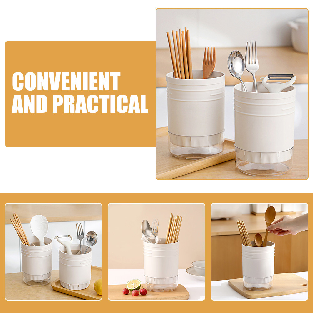 Porta Utensili da Cucina a Par - Kitchen Utensil Holder recensione e prezzo