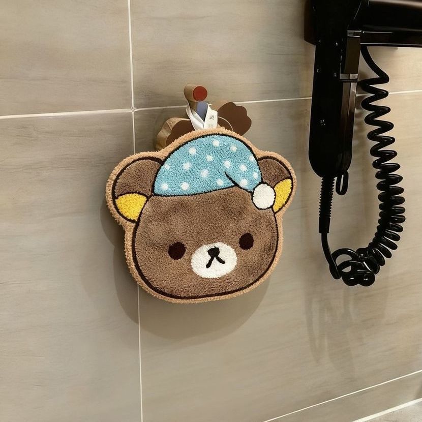 Asciugamano da Mani Anime Rila - Kitchen Gadgets Aliexpress recensione e prezzo