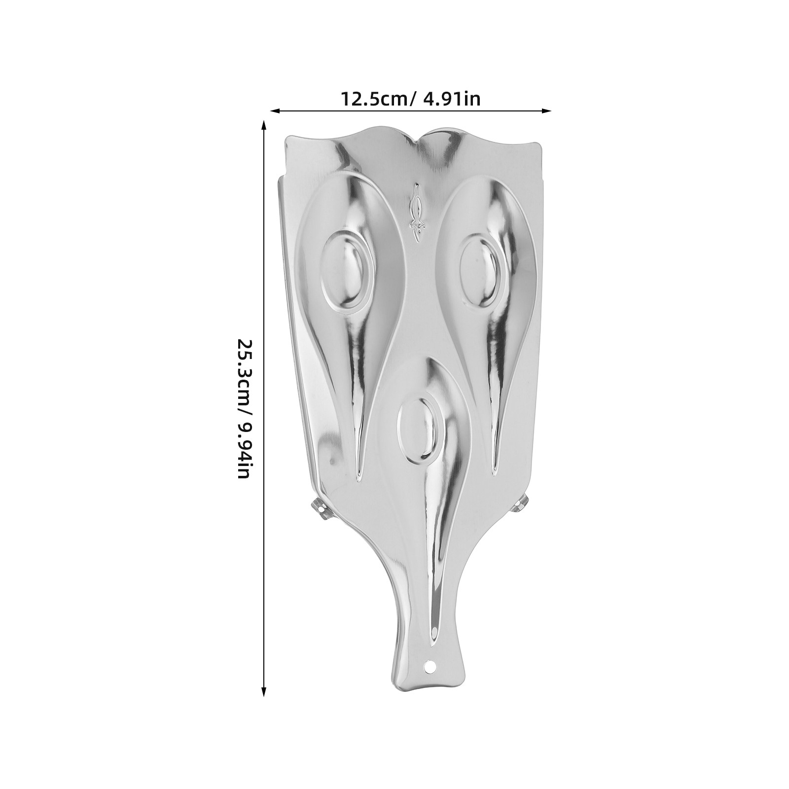 Portautensili da Cucina in Acc - Kitchen Utensil Holder recensione e prezzo
