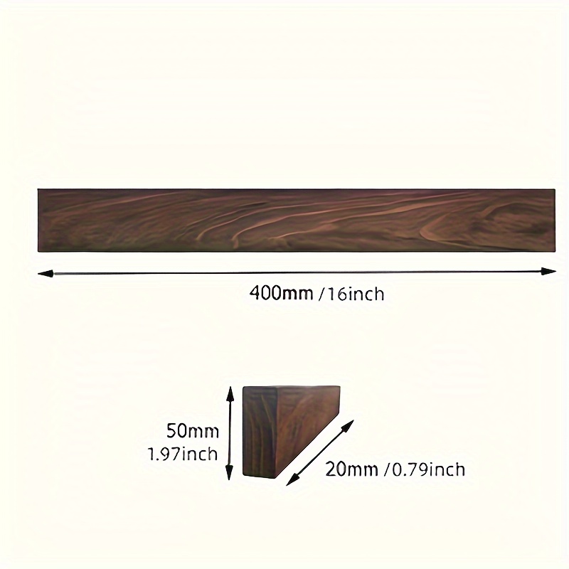 1pc, portacoltelli magnetico i - Magnetic Knife Strip recensione e prezzo