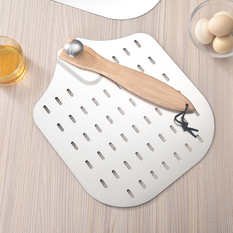 Strumento di cottura Pizza per - Pizza Stone Baking recensione e prezzo