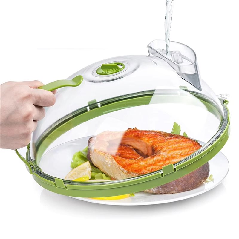 【NUOVISSIMO】2X Coperchio anti- - Kitchen Gadgets Brand recensione e prezzo