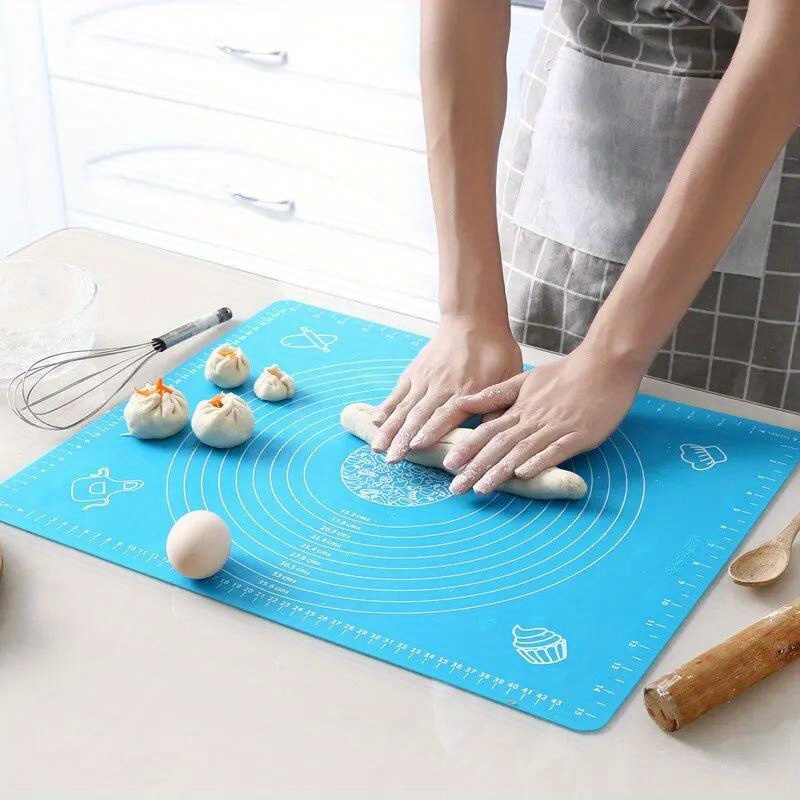 Tappetino in Silicone per Cuci - Pizza Stone Baking recensione e prezzo