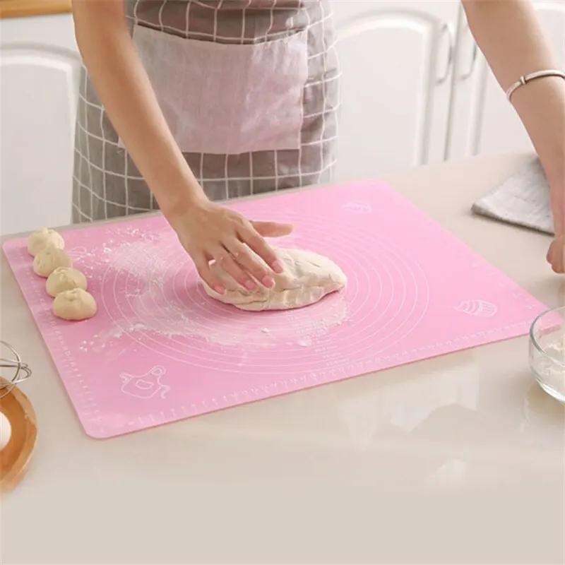 Tappetino in Silicone per Cuci - Pizza Stone Baking recensione e prezzo