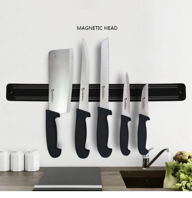 Portacoltelli magnetico multiu - Magnetic Knife Strip recensione e prezzo