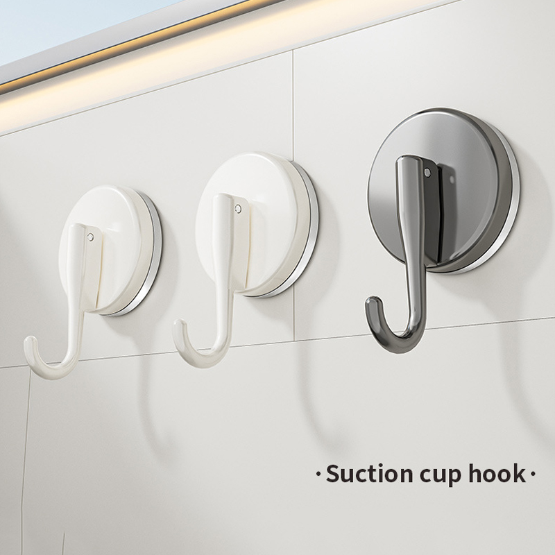 Ganci a ventosa Multifunzional - Kitchen Gadgets And Accessories recensione e prezzo