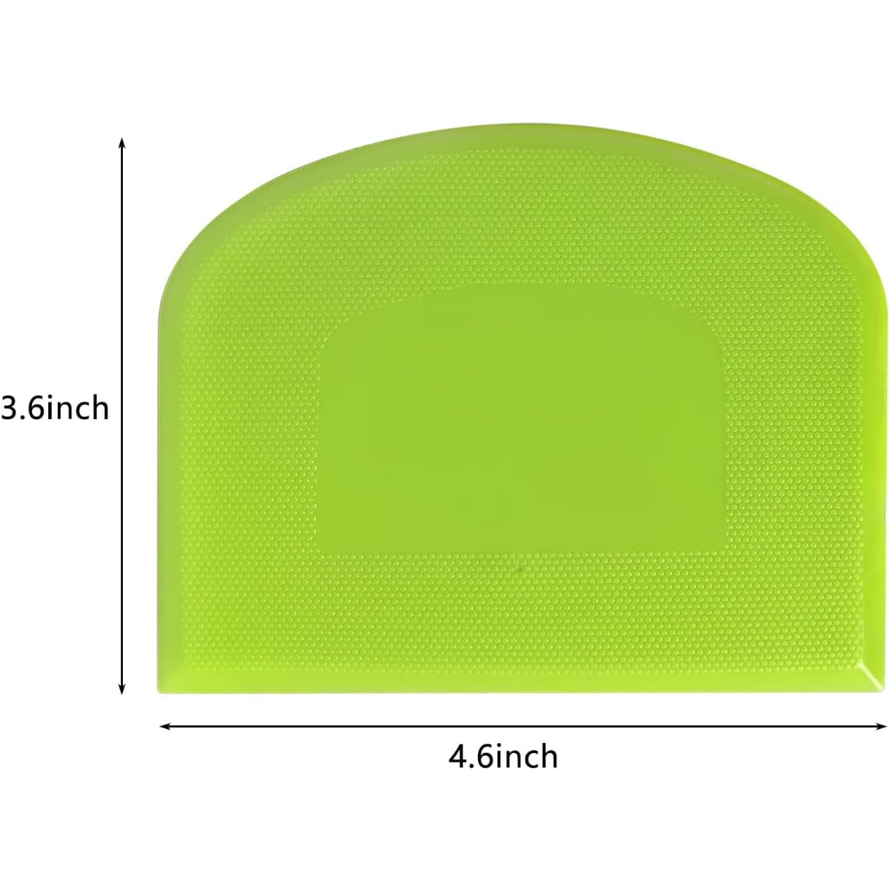 Set di 2 Raschietti Multiuso p - Silicone Spatula Set recensione e prezzo