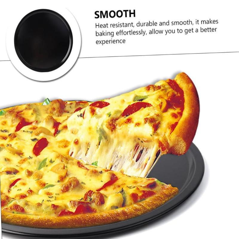 Teglia da forno per pizza da 1 - Pizza Stone Baking recensione e prezzo