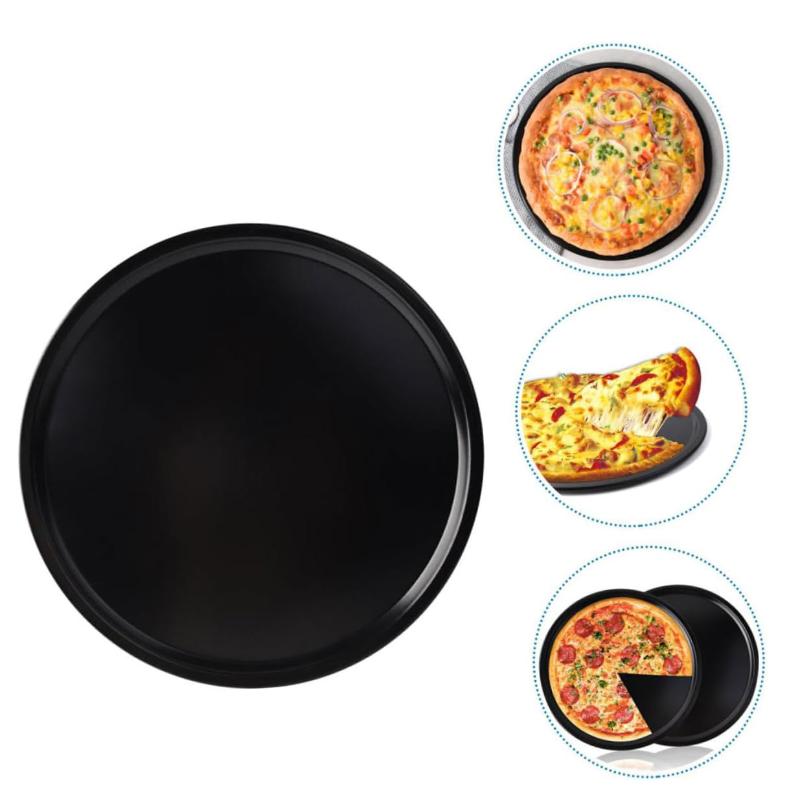 Teglia da forno per pizza da 1 - Pizza Stone Baking recensione e prezzo