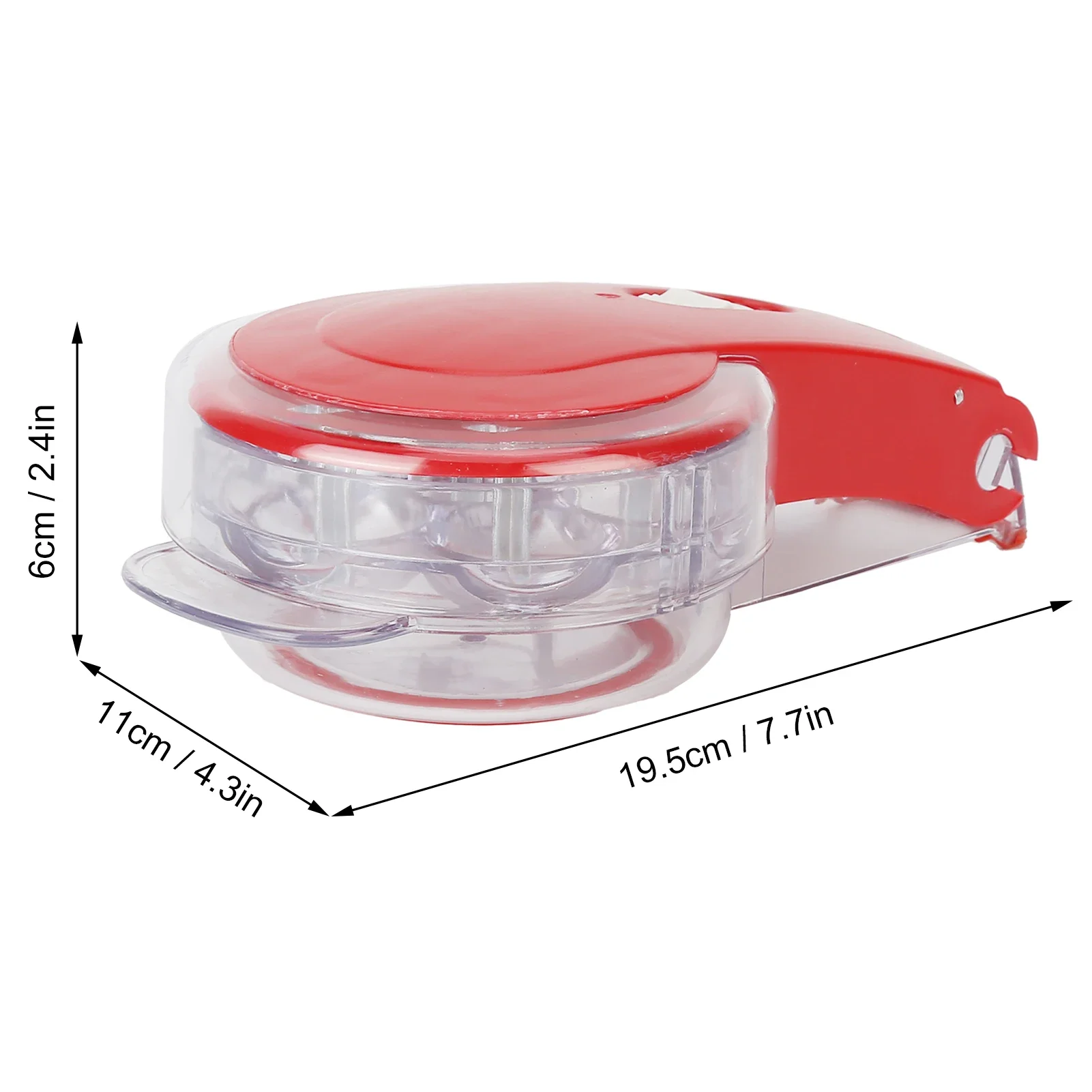 Red Date Pitting Remover Nuovi - Kitchen Gadgets In China recensione e prezzo