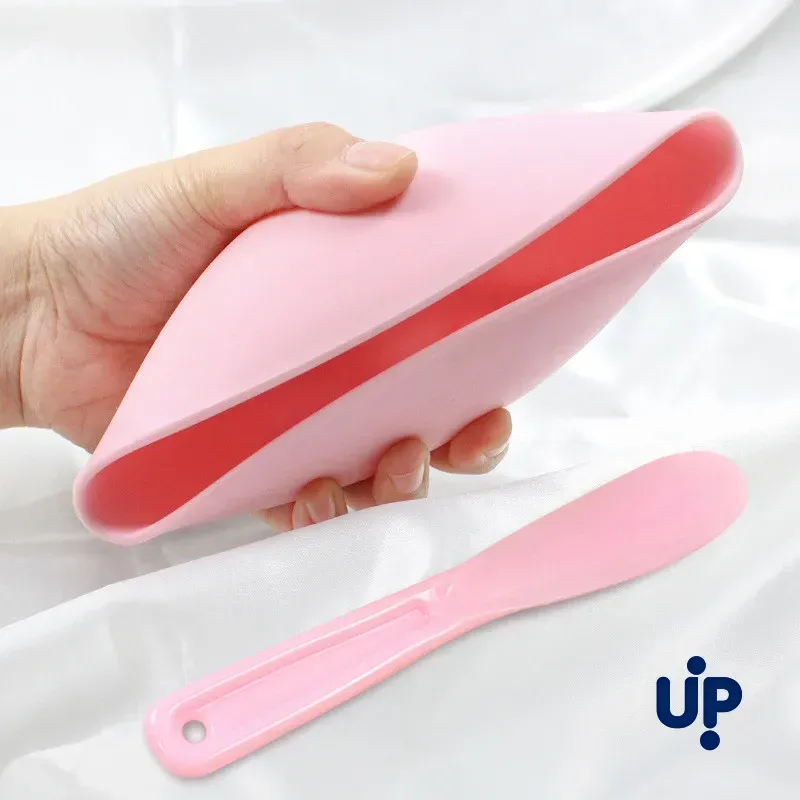 Set di Ciotole per Maschere Fa - Silicone Spatula Set recensione e prezzo