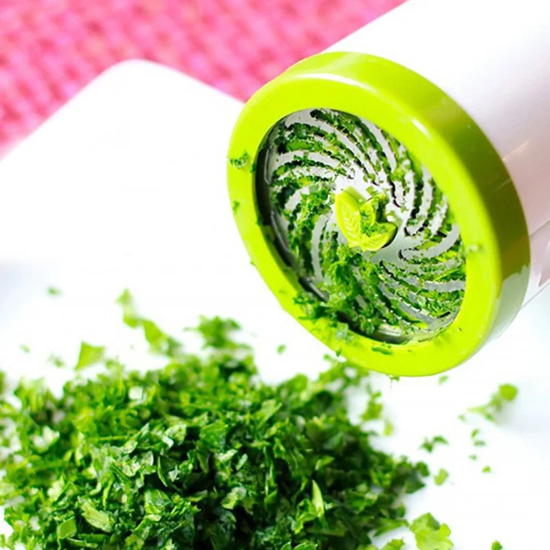 Tritatutto Manuale per Erbe e  - Kitchen Gadgets In China recensione e prezzo